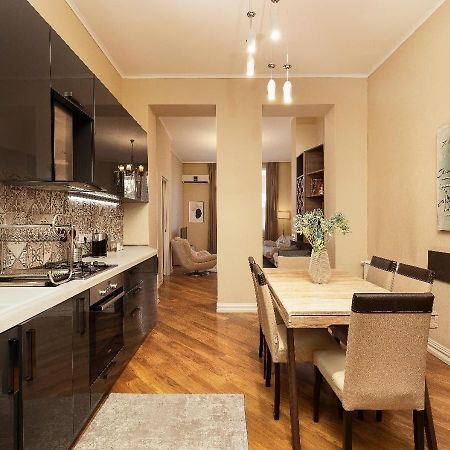 Hd Dream Apartment Tbilisi Exterior photo