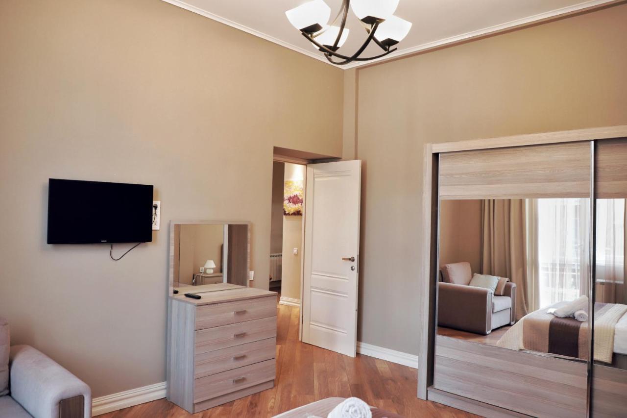 Hd Dream Apartment Tbilisi Exterior photo