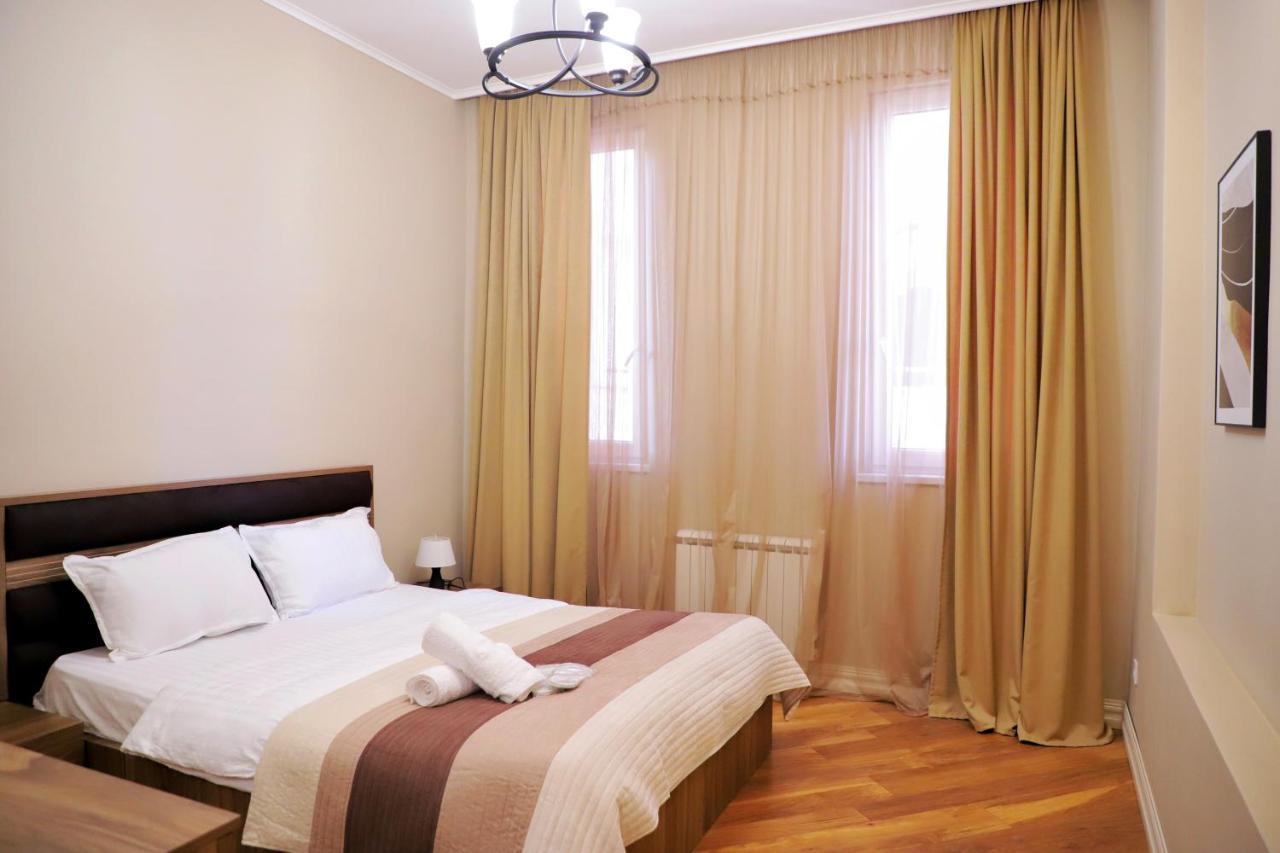 Hd Dream Apartment Tbilisi Exterior photo