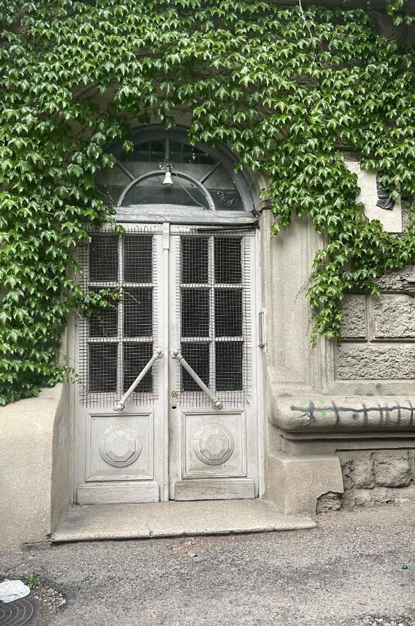 Hd Dream Apartment Tbilisi Exterior photo