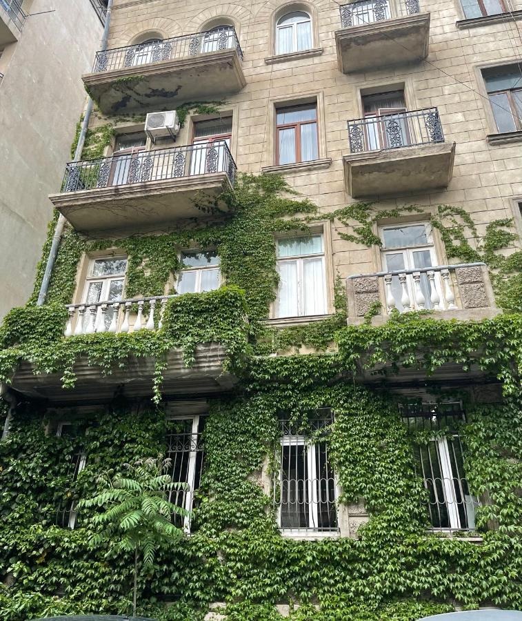 Hd Dream Apartment Tbilisi Exterior photo