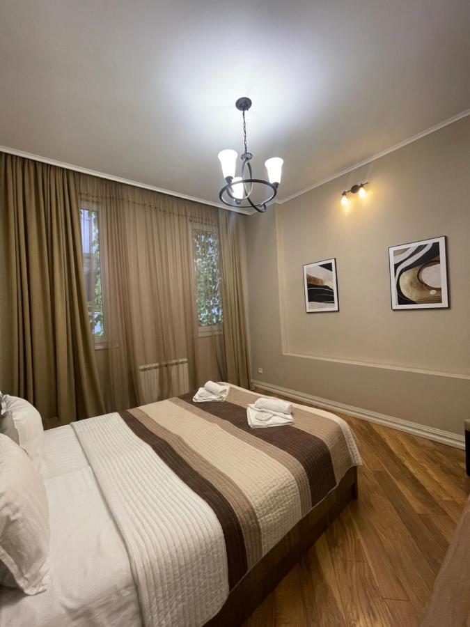 Hd Dream Apartment Tbilisi Exterior photo