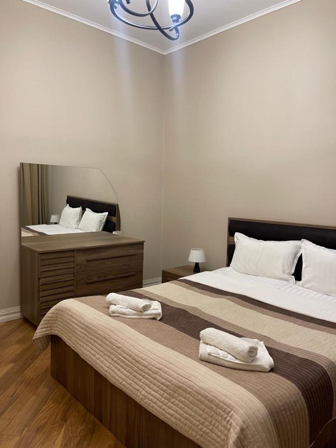 Hd Dream Apartment Tbilisi Exterior photo