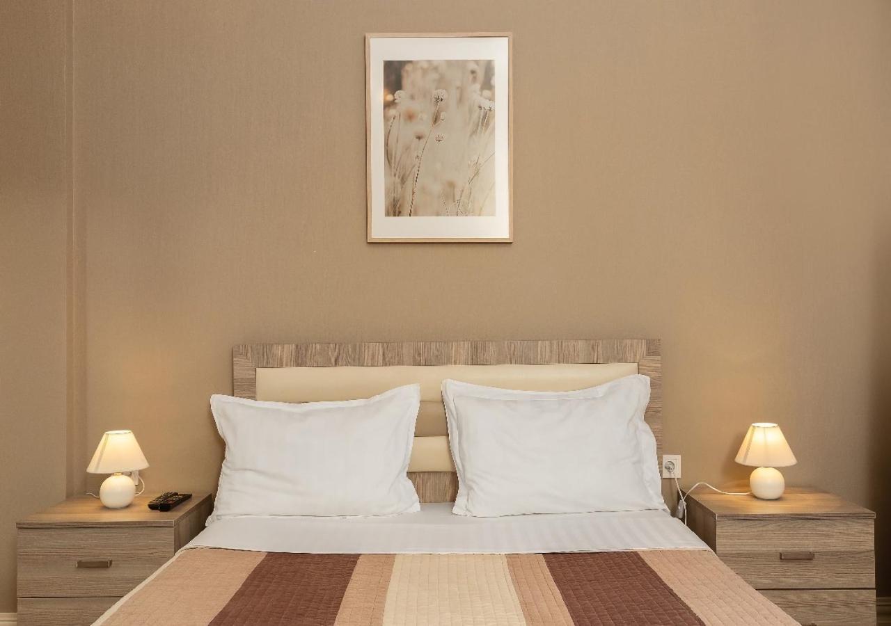 Hd Dream Apartment Tbilisi Exterior photo