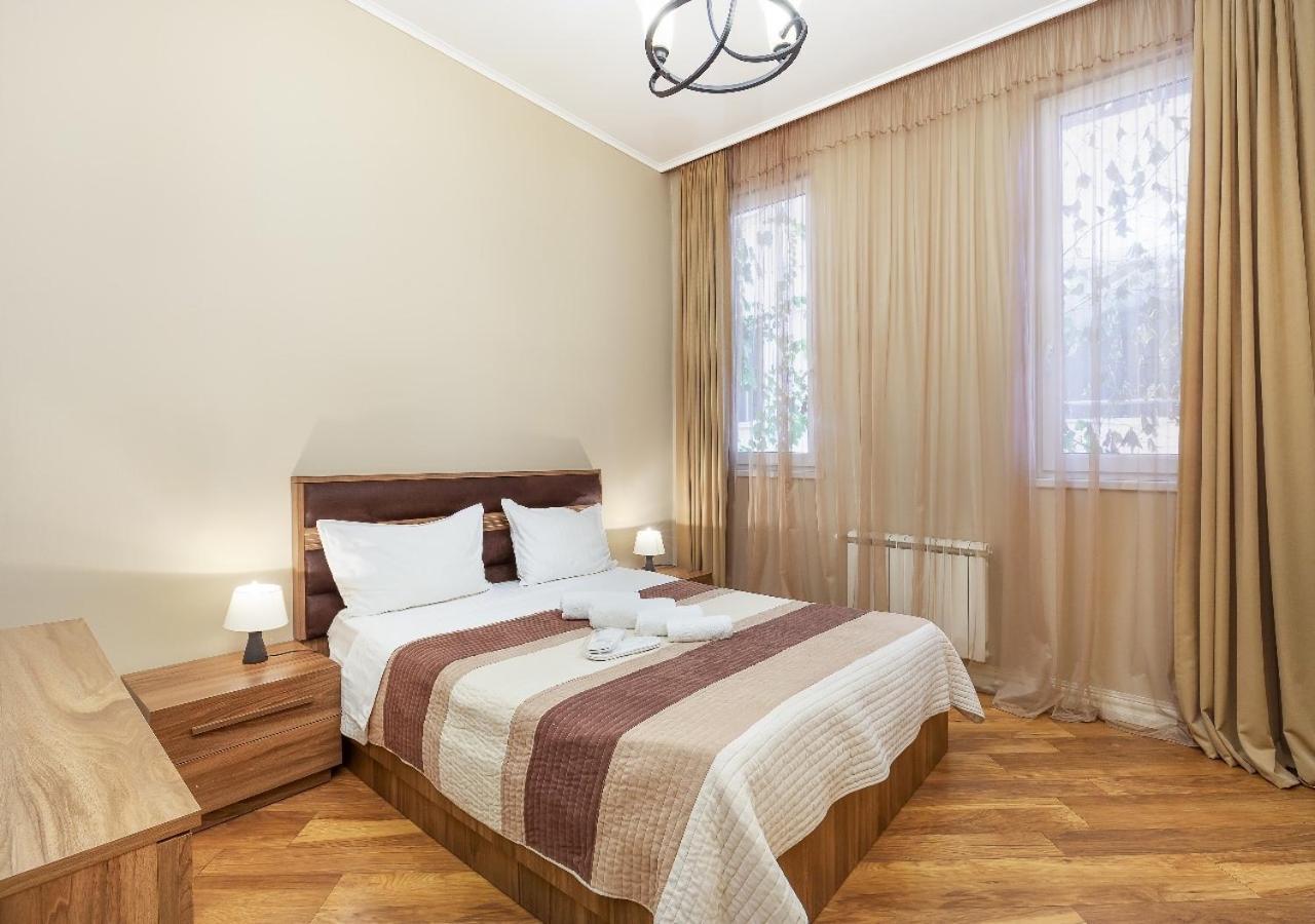Hd Dream Apartment Tbilisi Exterior photo