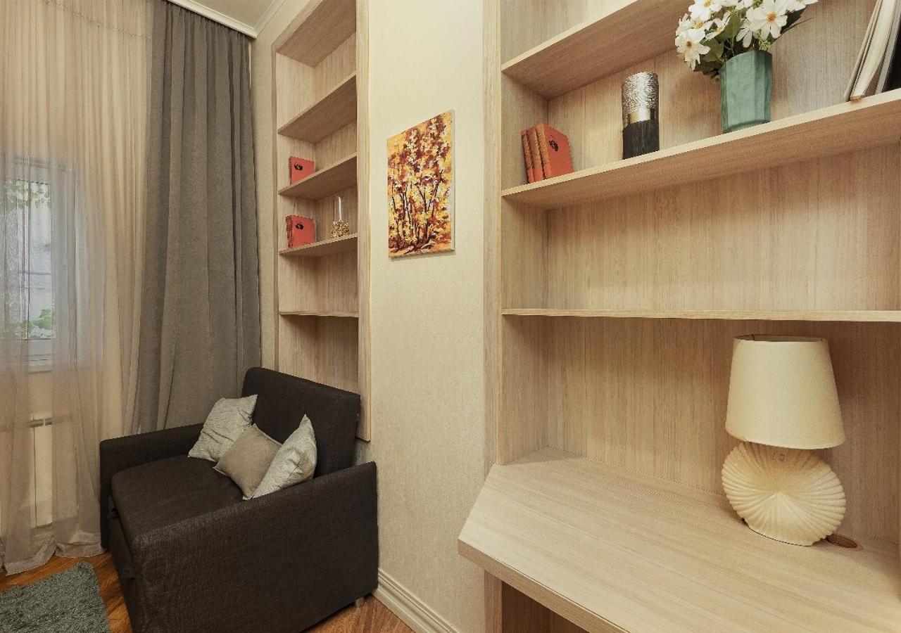 Hd Dream Apartment Tbilisi Exterior photo