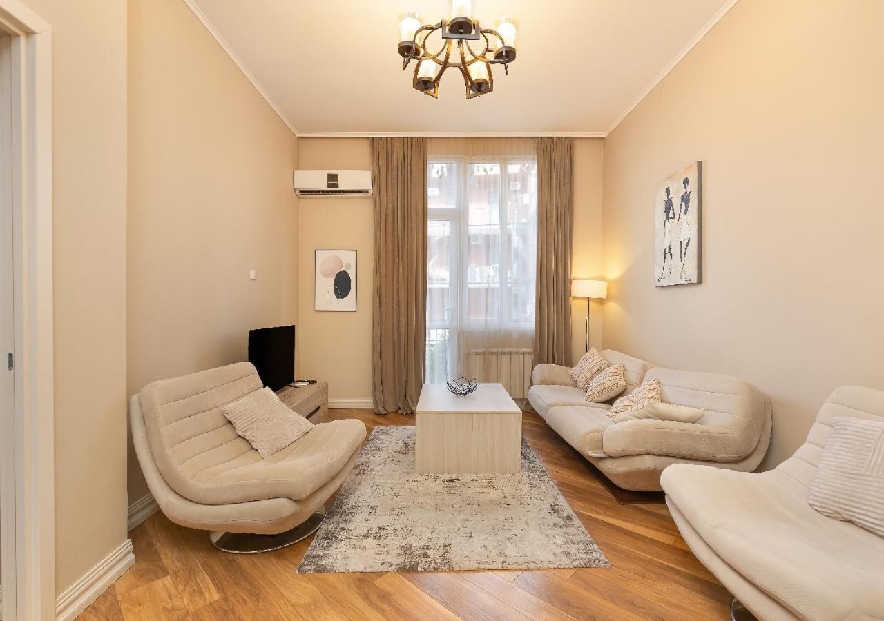 Hd Dream Apartment Tbilisi Exterior photo