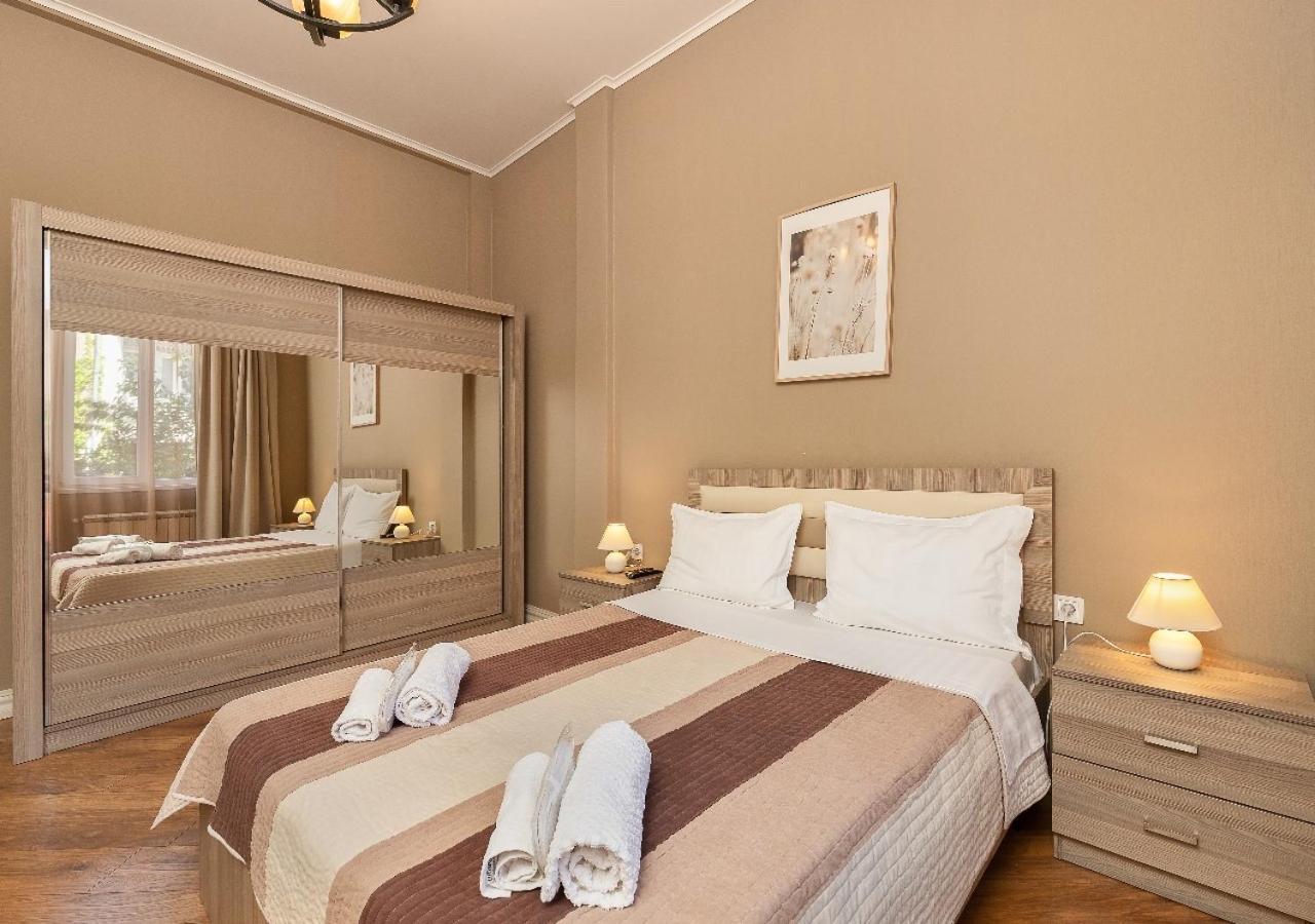 Hd Dream Apartment Tbilisi Exterior photo