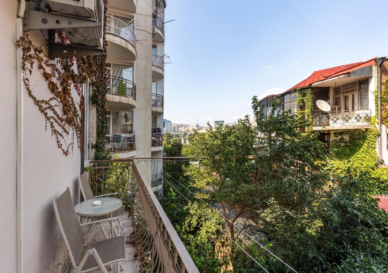 Hd Dream Apartment Tbilisi Exterior photo
